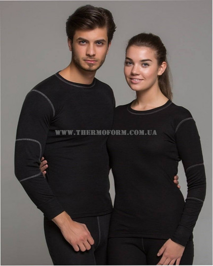 женское термобелье 4-003g Thermoform